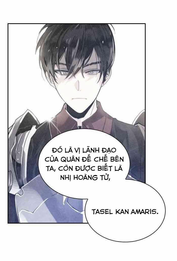 manhwax10.com - Truyện Manhwa Crimson Karma Chương 6 Trang 18