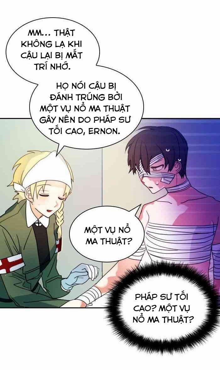 manhwax10.com - Truyện Manhwa Crimson Karma Chương 6 Trang 22