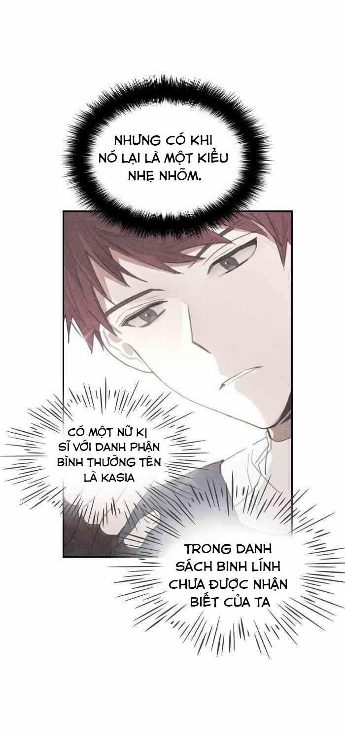 manhwax10.com - Truyện Manhwa Crimson Karma Chương 6 Trang 25