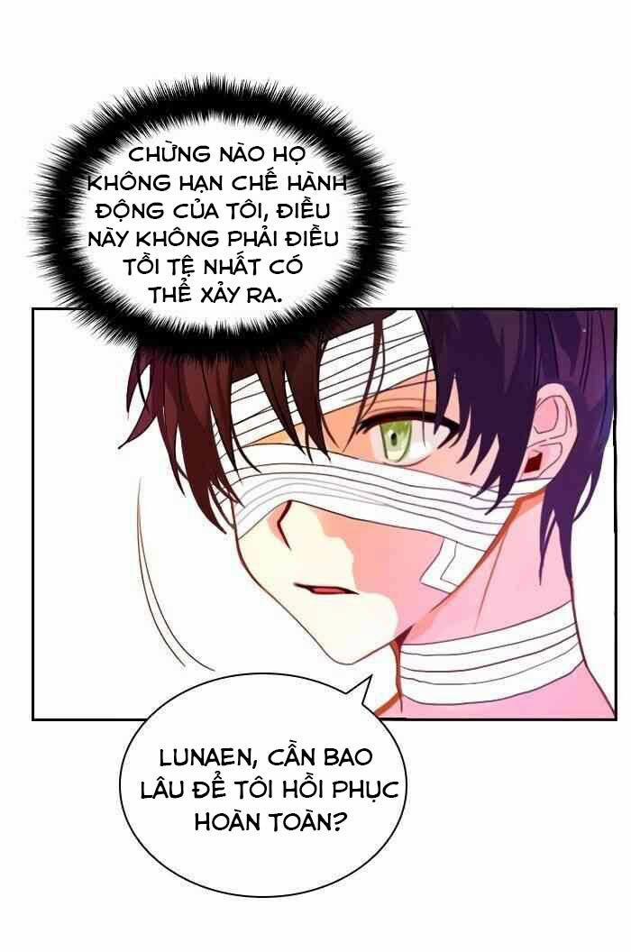 manhwax10.com - Truyện Manhwa Crimson Karma Chương 6 Trang 27