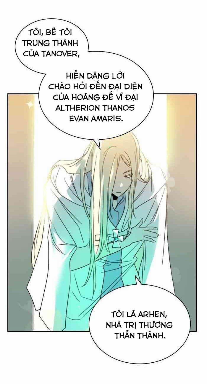 manhwax10.com - Truyện Manhwa Crimson Karma Chương 6 Trang 36