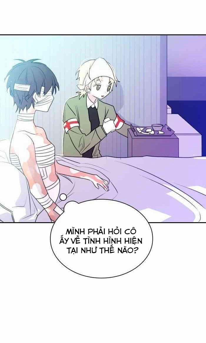 manhwax10.com - Truyện Manhwa Crimson Karma Chương 6 Trang 5