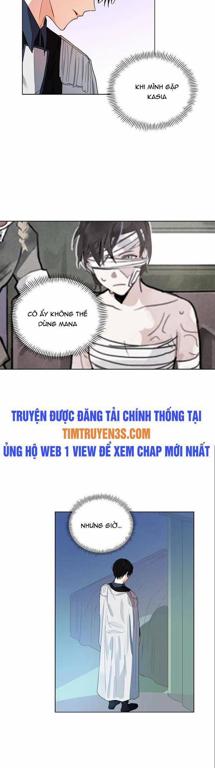 manhwax10.com - Truyện Manhwa Crimson Karma Chương 60 Trang 13