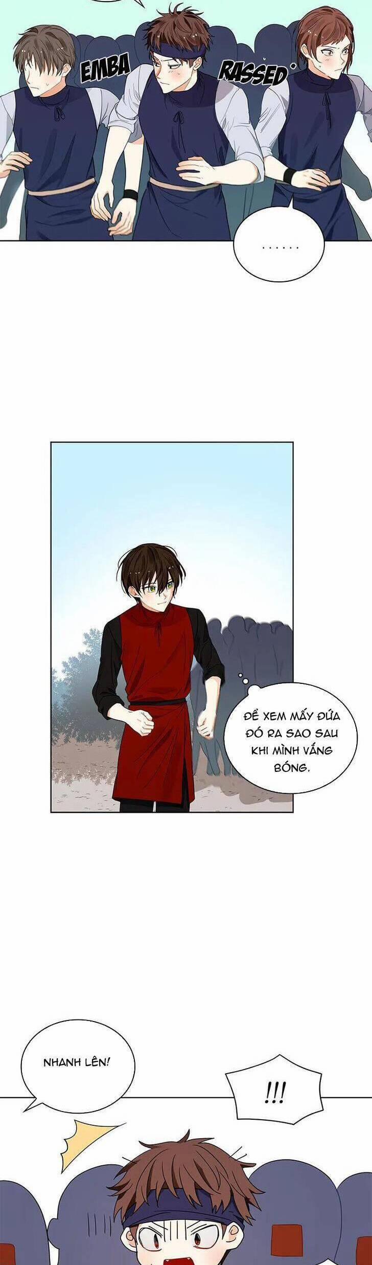 manhwax10.com - Truyện Manhwa Crimson Karma Chương 60 Trang 23