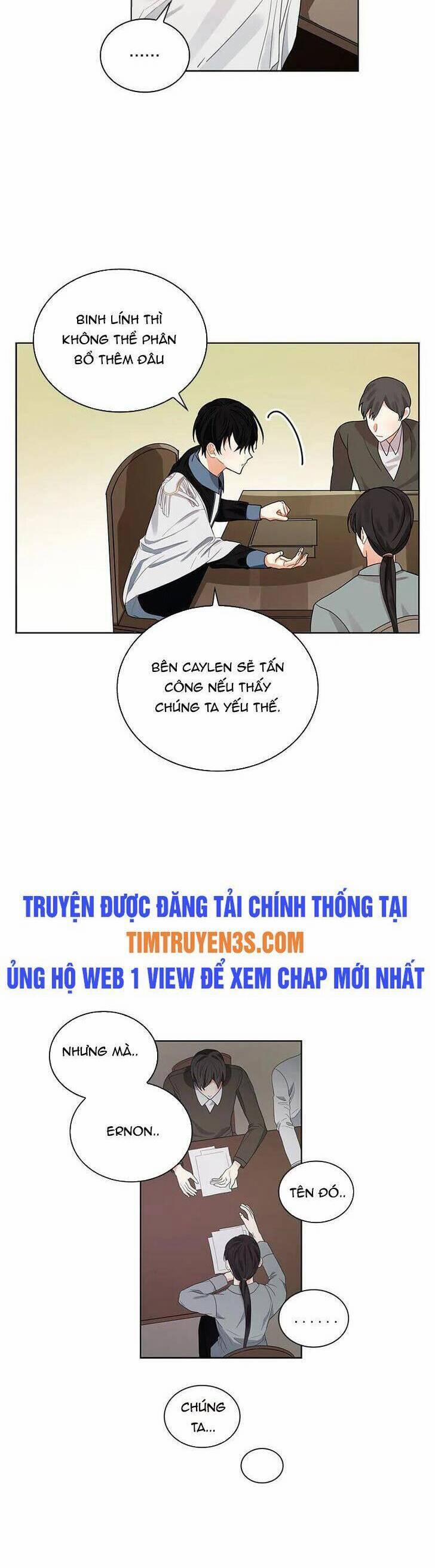 manhwax10.com - Truyện Manhwa Crimson Karma Chương 60 Trang 9