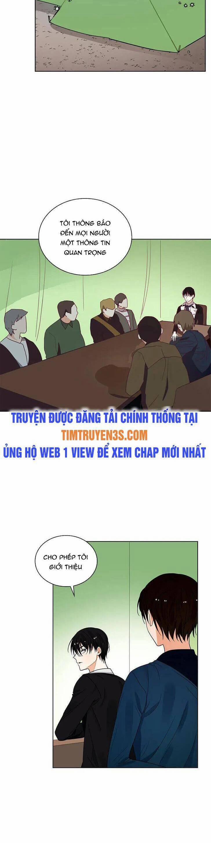 manhwax10.com - Truyện Manhwa Crimson Karma Chương 61 Trang 19