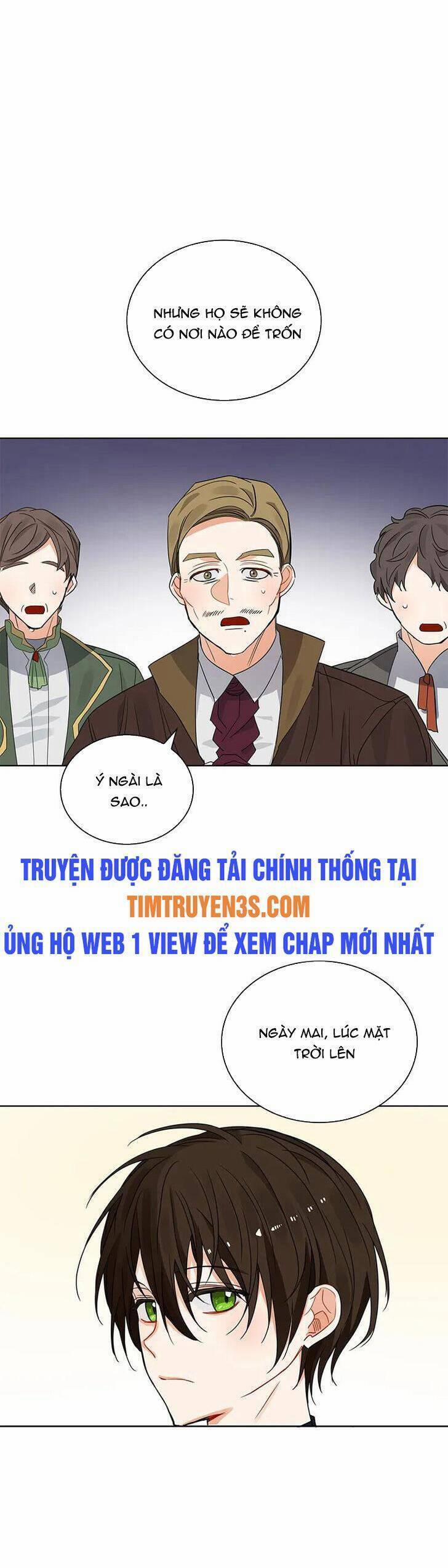 manhwax10.com - Truyện Manhwa Crimson Karma Chương 61 Trang 23