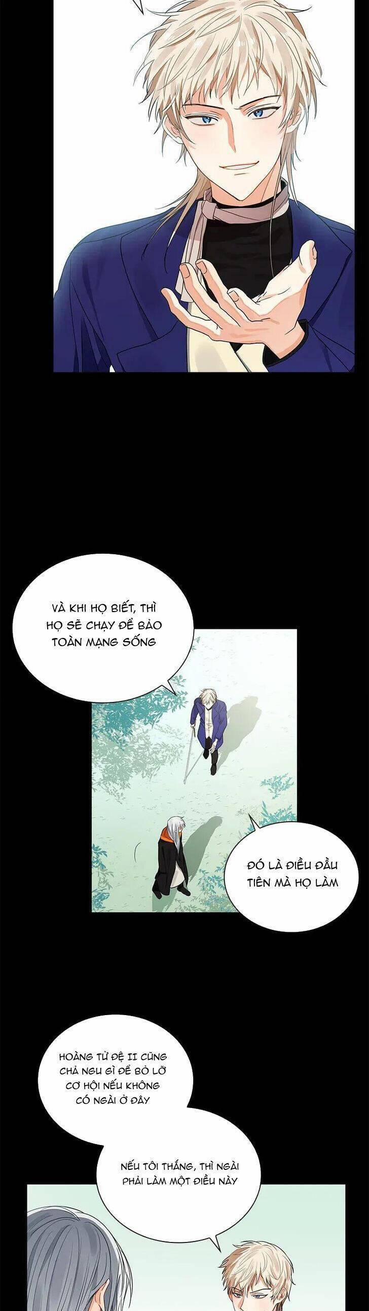 manhwax10.com - Truyện Manhwa Crimson Karma Chương 62 Trang 17