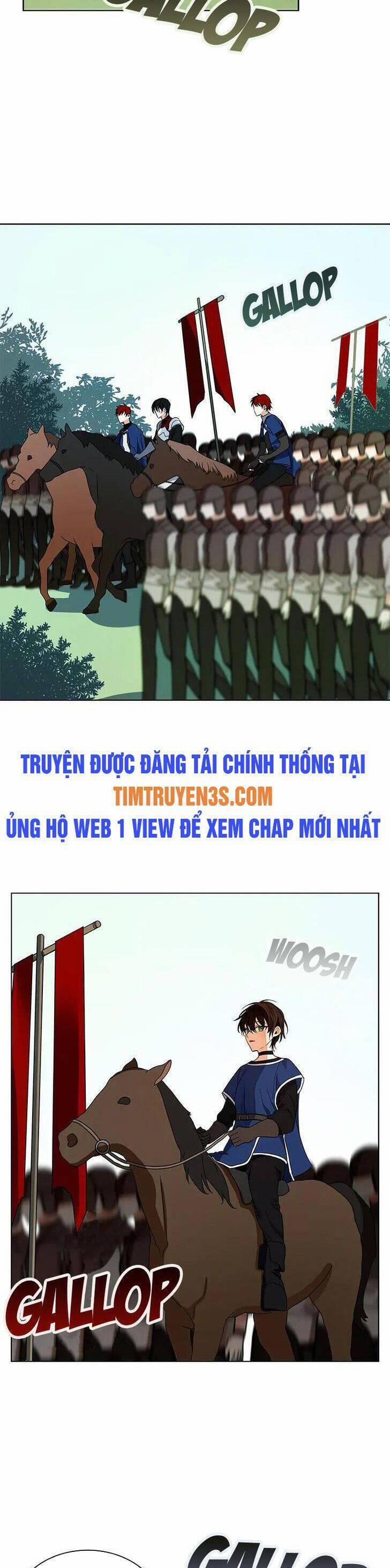 manhwax10.com - Truyện Manhwa Crimson Karma Chương 62 Trang 3