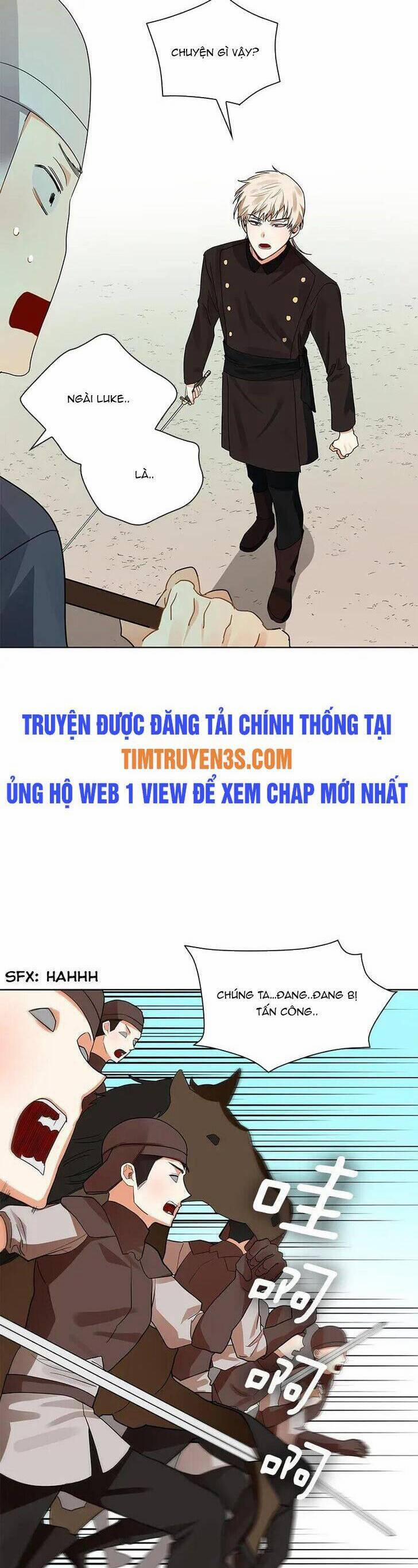 manhwax10.com - Truyện Manhwa Crimson Karma Chương 62 Trang 23