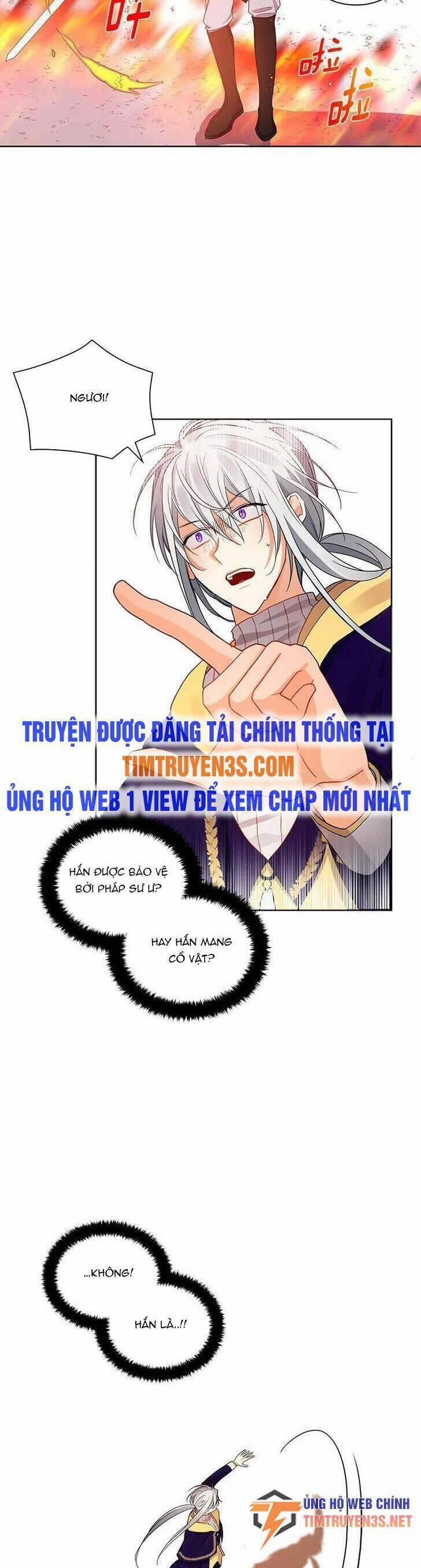 manhwax10.com - Truyện Manhwa Crimson Karma Chương 64 Trang 11