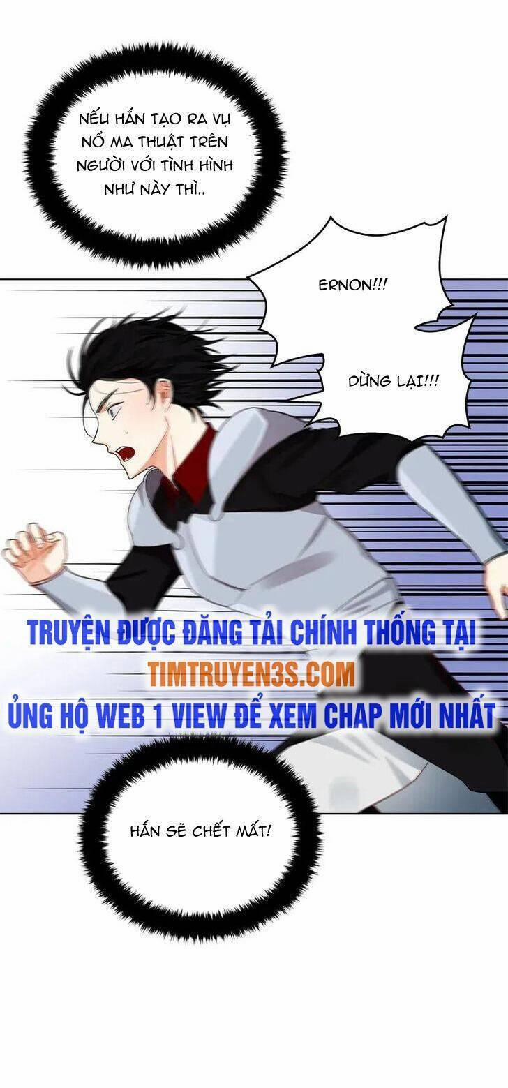 manhwax10.com - Truyện Manhwa Crimson Karma Chương 64 Trang 26