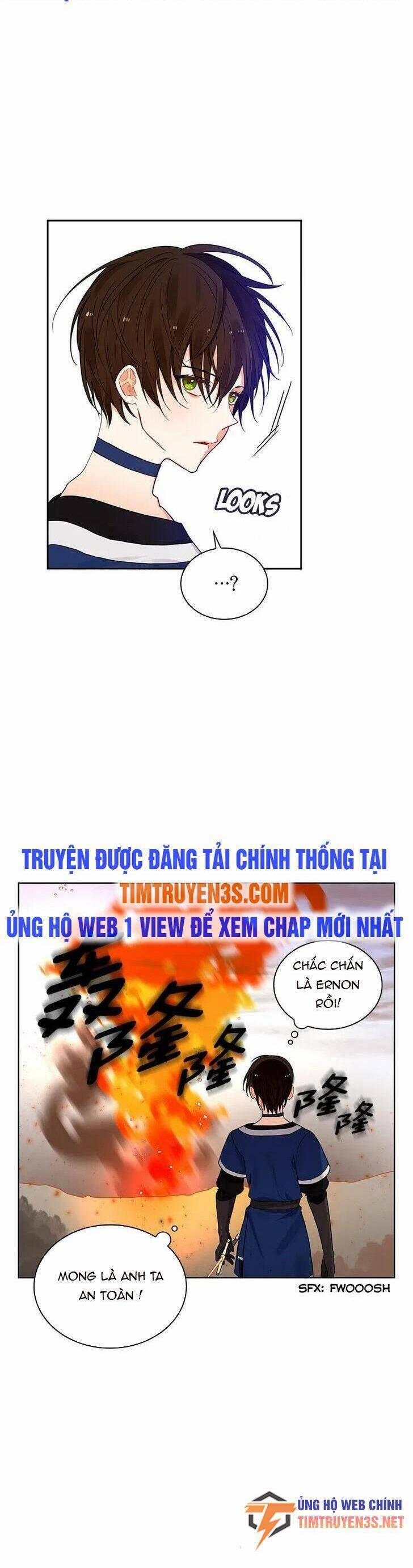 manhwax10.com - Truyện Manhwa Crimson Karma Chương 64 Trang 7