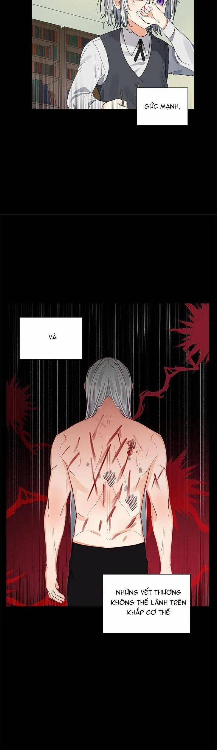 manhwax10.com - Truyện Manhwa Crimson Karma Chương 65 Trang 22