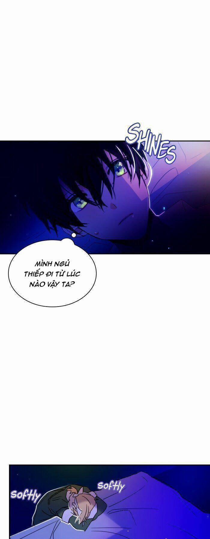 manhwax10.com - Truyện Manhwa Crimson Karma Chương 7 Trang 32