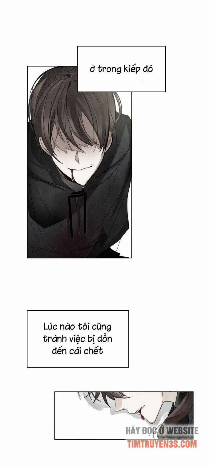 manhwax10.com - Truyện Manhwa Crimson Karma Chương 9 Trang 14