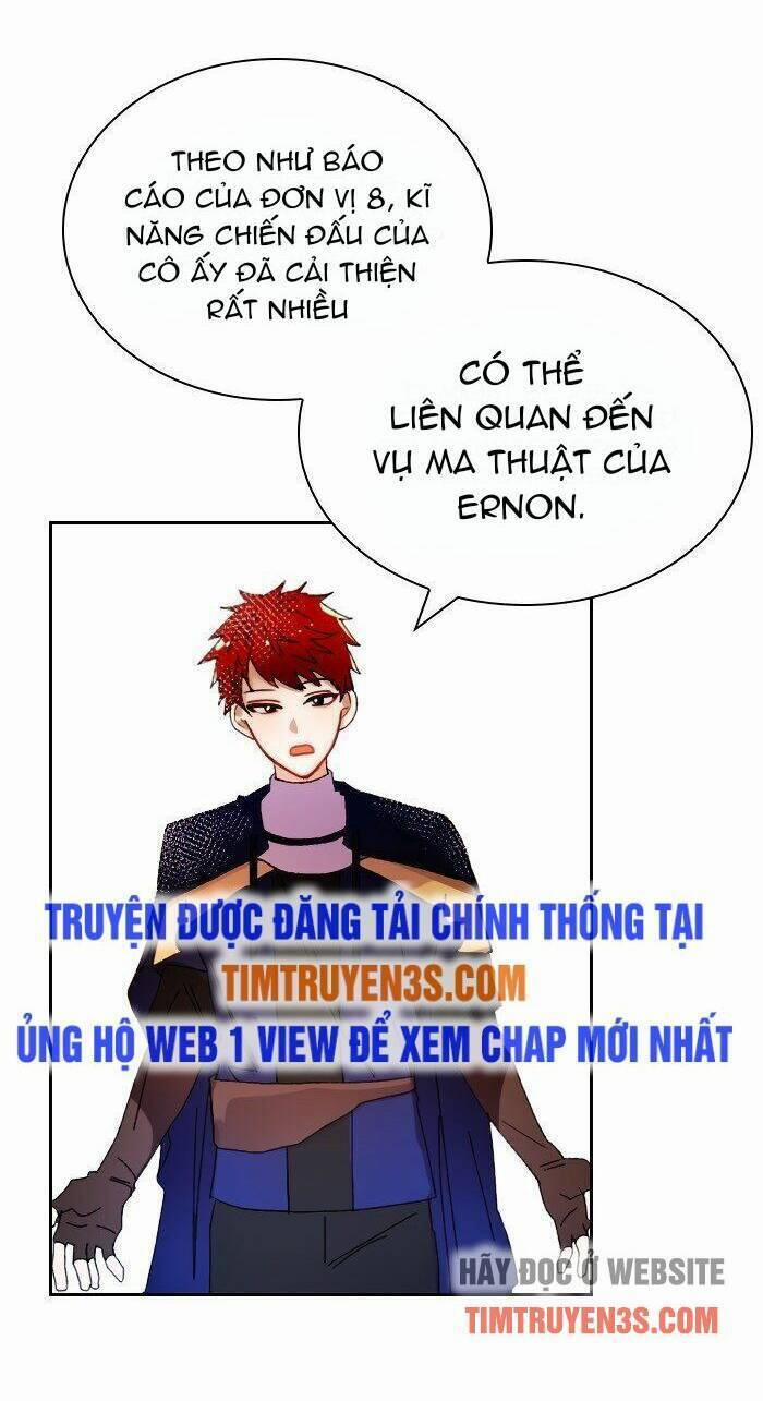 manhwax10.com - Truyện Manhwa Crimson Karma Chương 9 Trang 20