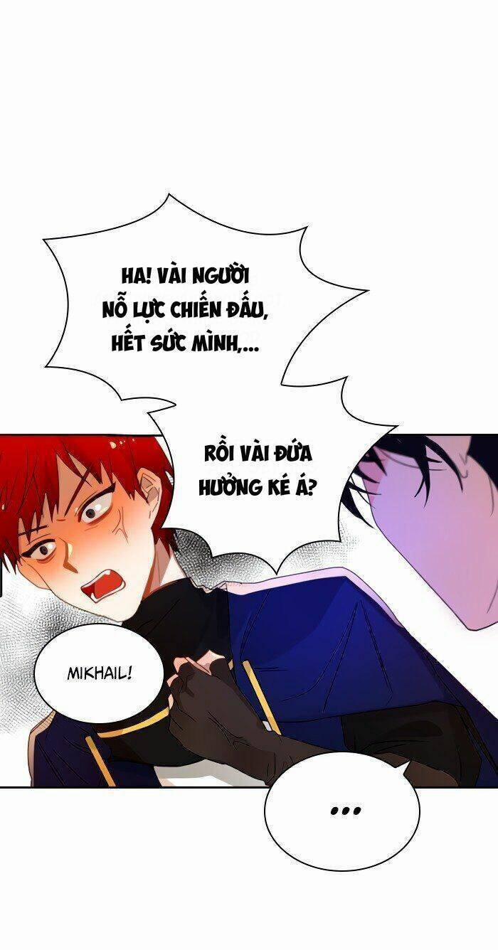 manhwax10.com - Truyện Manhwa Crimson Karma Chương 9 Trang 26