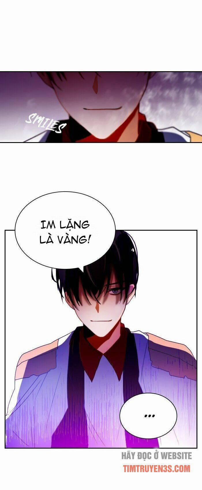 manhwax10.com - Truyện Manhwa Crimson Karma Chương 9 Trang 28