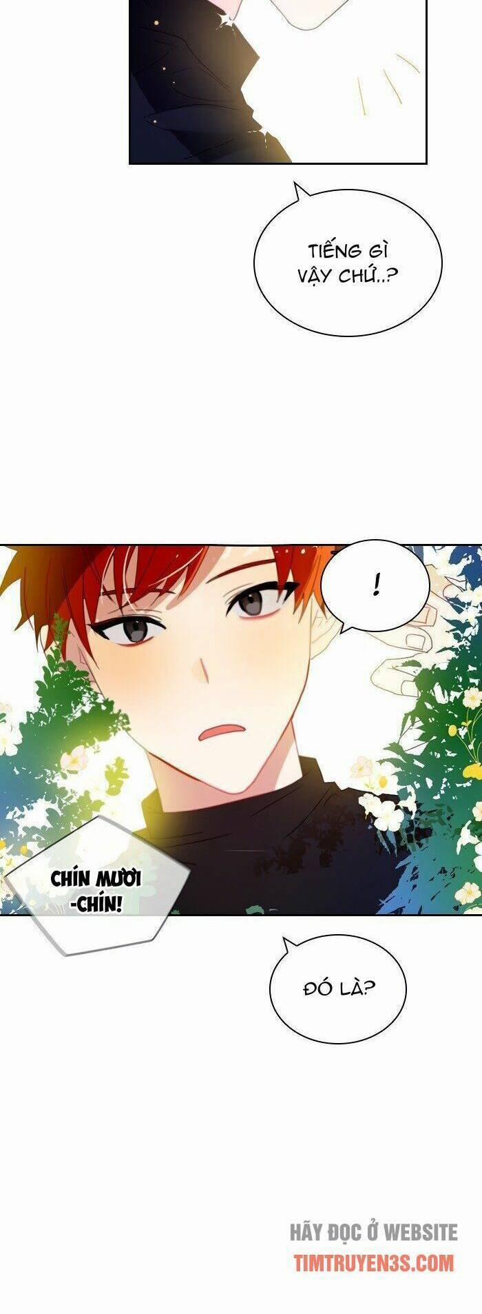 manhwax10.com - Truyện Manhwa Crimson Karma Chương 9 Trang 34