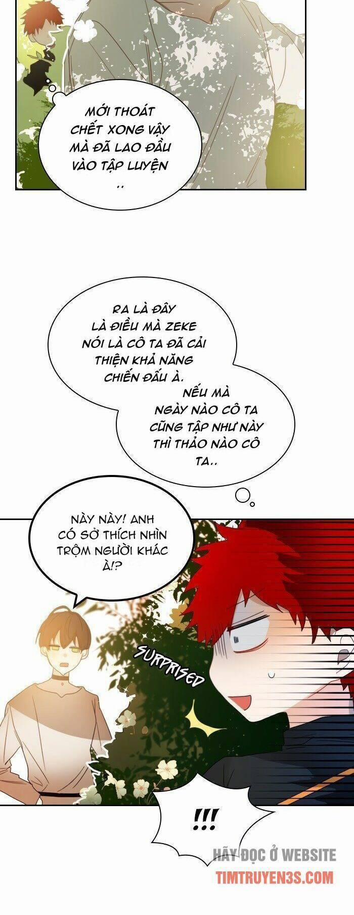 manhwax10.com - Truyện Manhwa Crimson Karma Chương 9 Trang 36