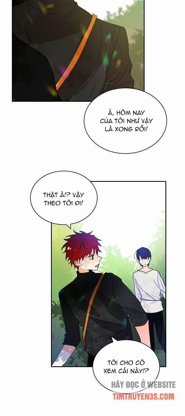 manhwax10.com - Truyện Manhwa Crimson Karma Chương 9 Trang 46