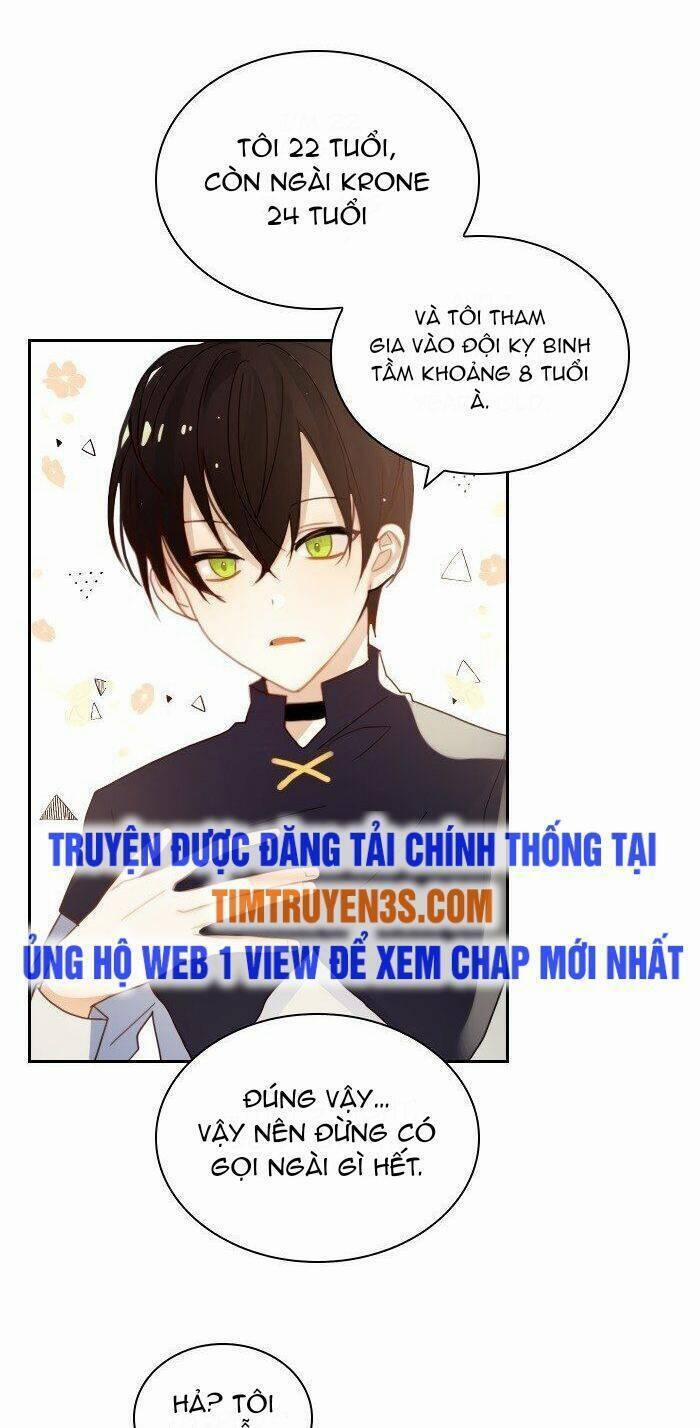 manhwax10.com - Truyện Manhwa Crimson Karma Chương 9 Trang 9