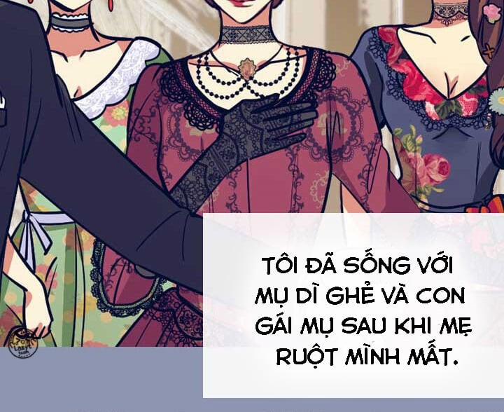 manhwax10.com - Truyện Manhwa Crinderella Chương 1 Trang 8