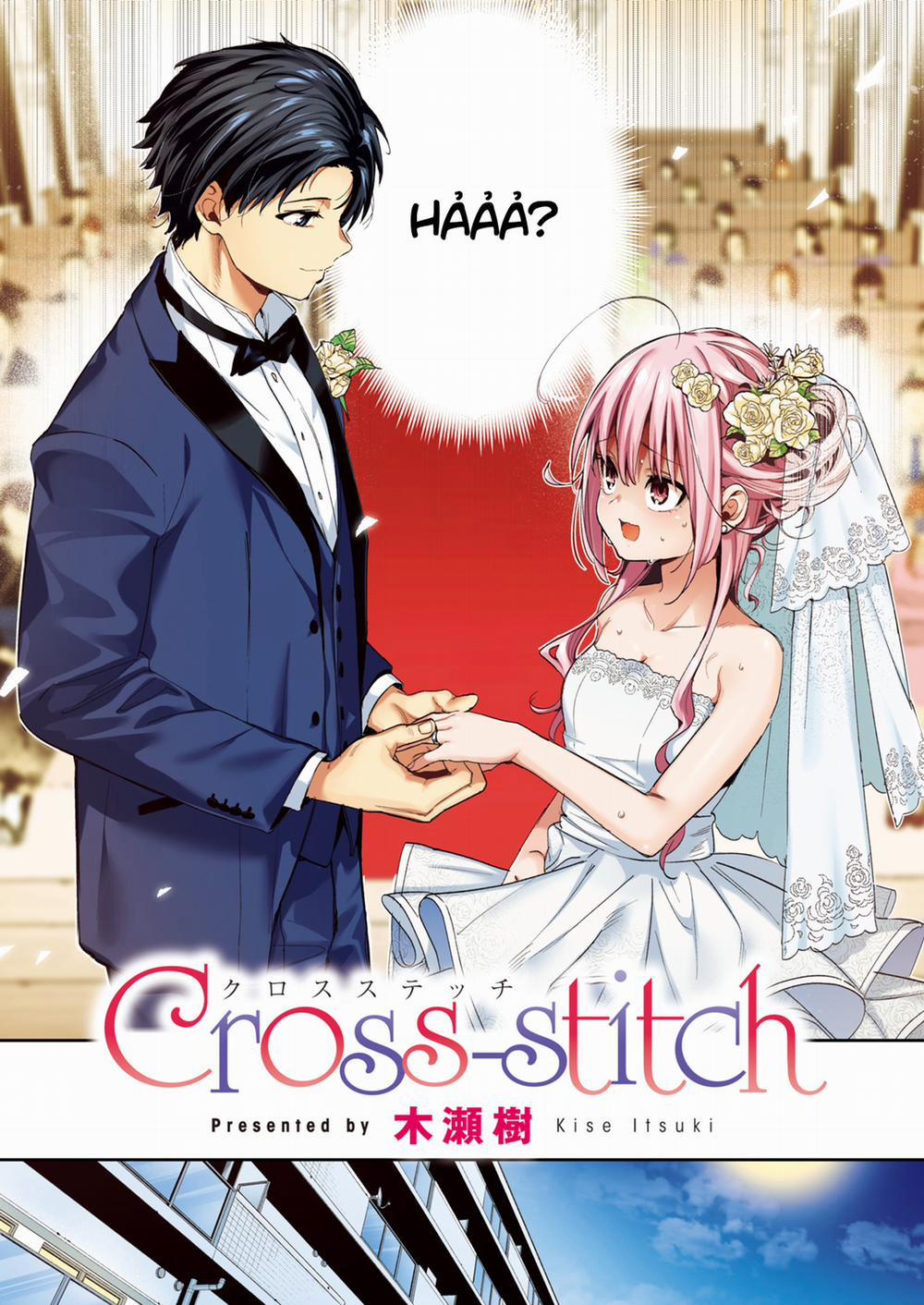 manhwax10.com - Truyện Manhwa Cross-stitch Chương Oneshot Full M u Trang 6