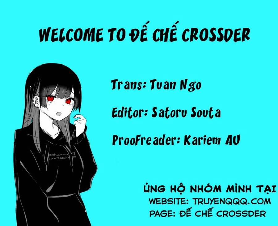 manhwax10.com - Truyện Manhwa Crossdressing Quest Chương 8 Trang 1