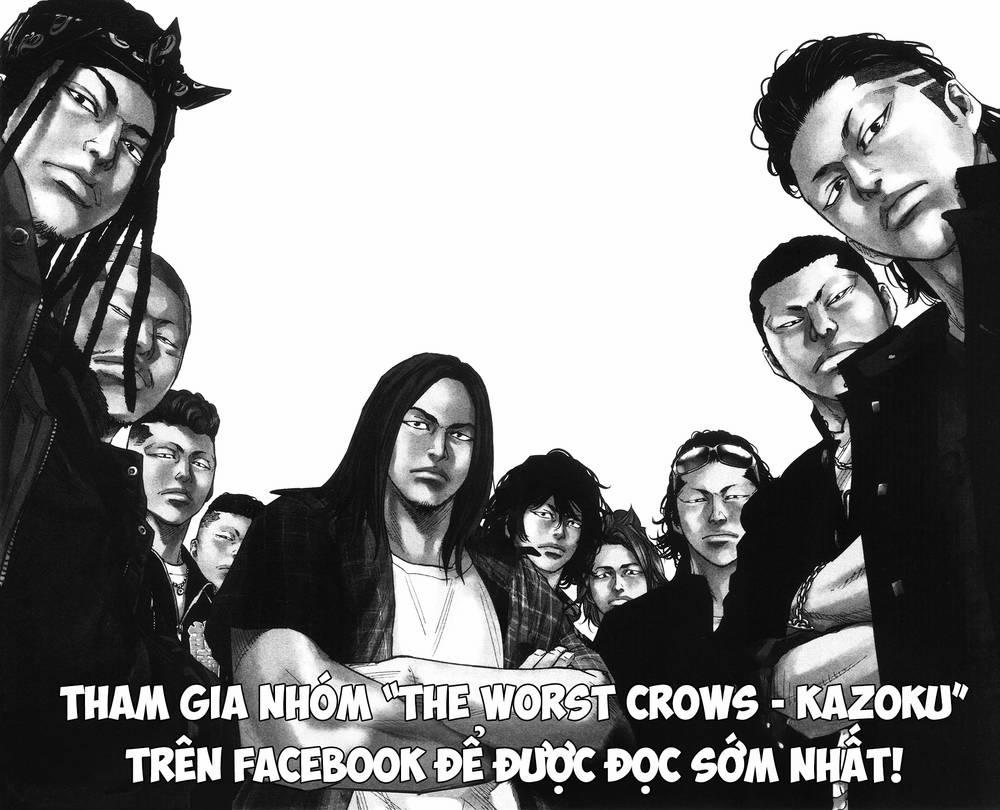 manhwax10.com - Truyện Manhwa Crows Explode Chương 12 Trang 53