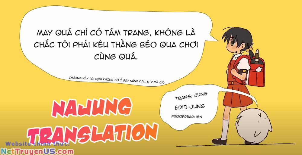 manhwax10.com - Truyện Manhwa Crush Của Tôi Là Một Đứa Lẳng Lơ Chương 15 5 Trang 10