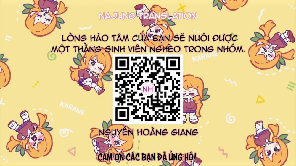 manhwax10.com - Truyện Manhwa Crush Của Tôi Là Một Đứa Lẳng Lơ Chương 15 Trang 19