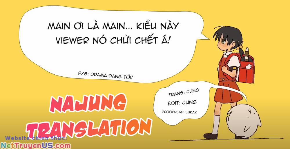 manhwax10.com - Truyện Manhwa Crush Của Tôi Là Một Đứa Lẳng Lơ Chương 17 Trang 18