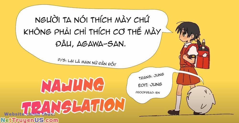 manhwax10.com - Truyện Manhwa Crush Của Tôi Là Một Đứa Lẳng Lơ Chương 20 Trang 22