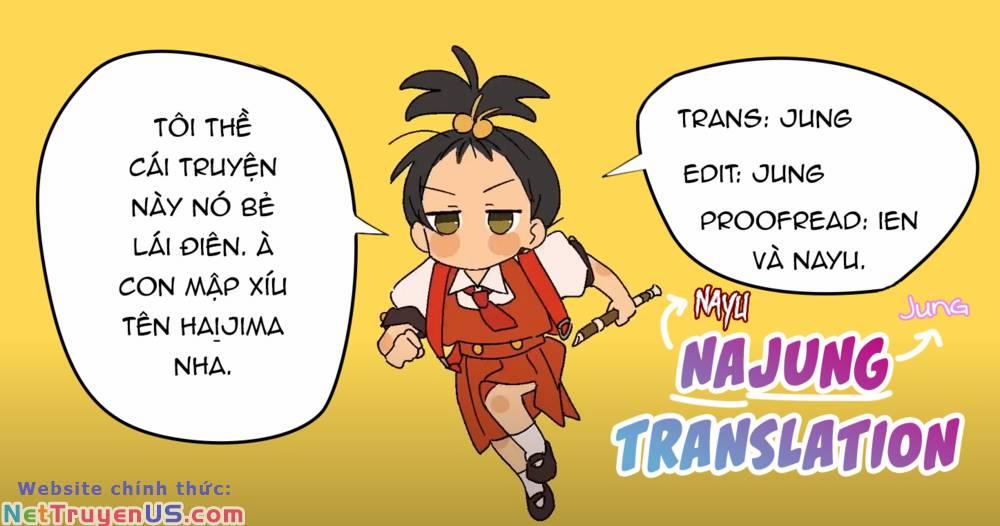 manhwax10.com - Truyện Manhwa Crush Của Tôi Là Một Đứa Lẳng Lơ Chương 22 Trang 17