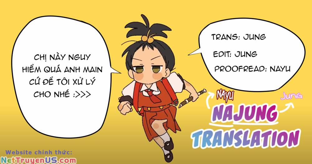 manhwax10.com - Truyện Manhwa Crush Của Tôi Là Một Đứa Lẳng Lơ Chương 23 Trang 19