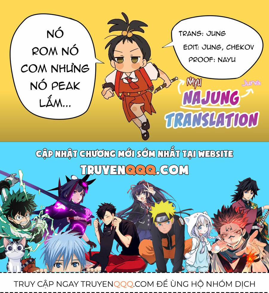 manhwax10.com - Truyện Manhwa Crush Của Tôi Là Một Đứa Lẳng Lơ Chương 30 Trang 17