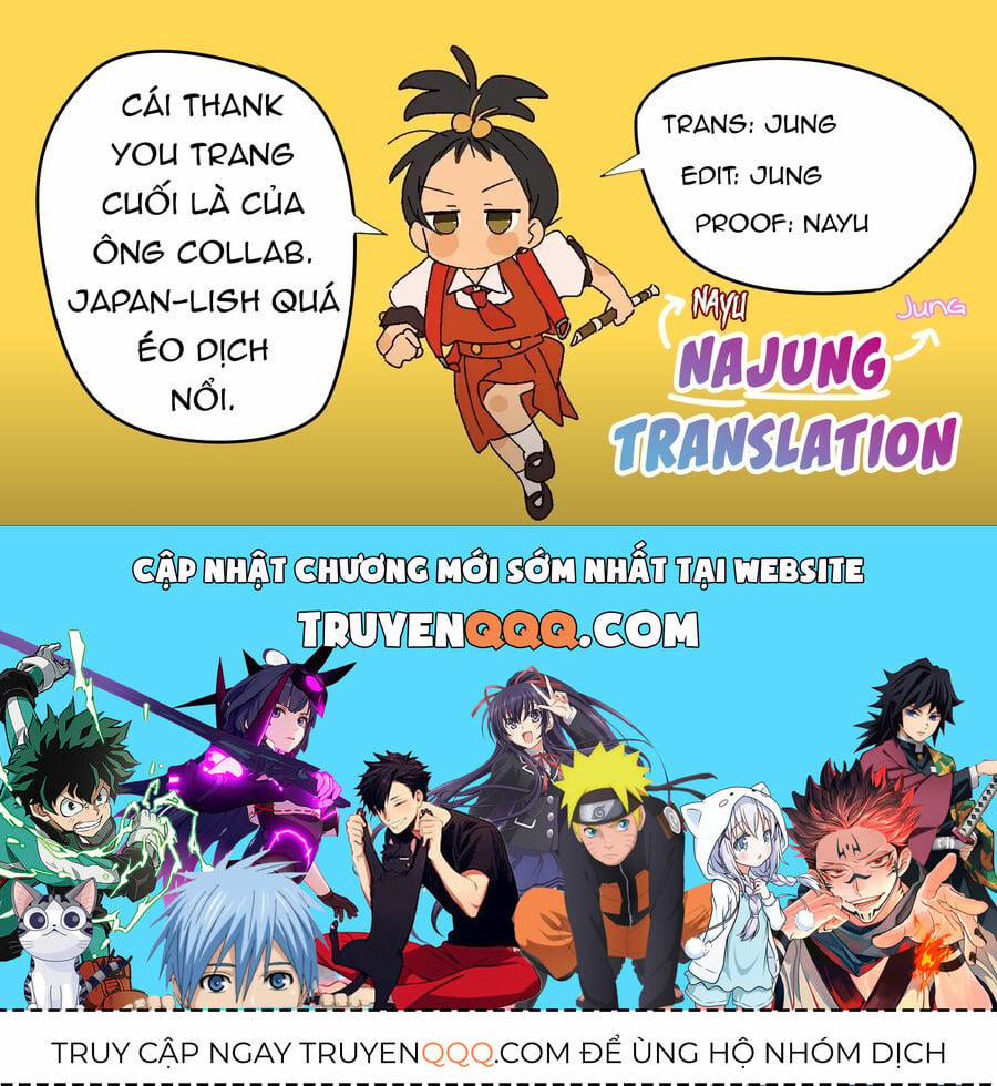 manhwax10.com - Truyện Manhwa Crush Của Tôi Là Một Đứa Lẳng Lơ Chương 31 Trang 22