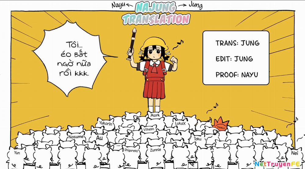 manhwax10.com - Truyện Manhwa Crush Của Tôi Là Một Đứa Lẳng Lơ Chương 41 Trang 15