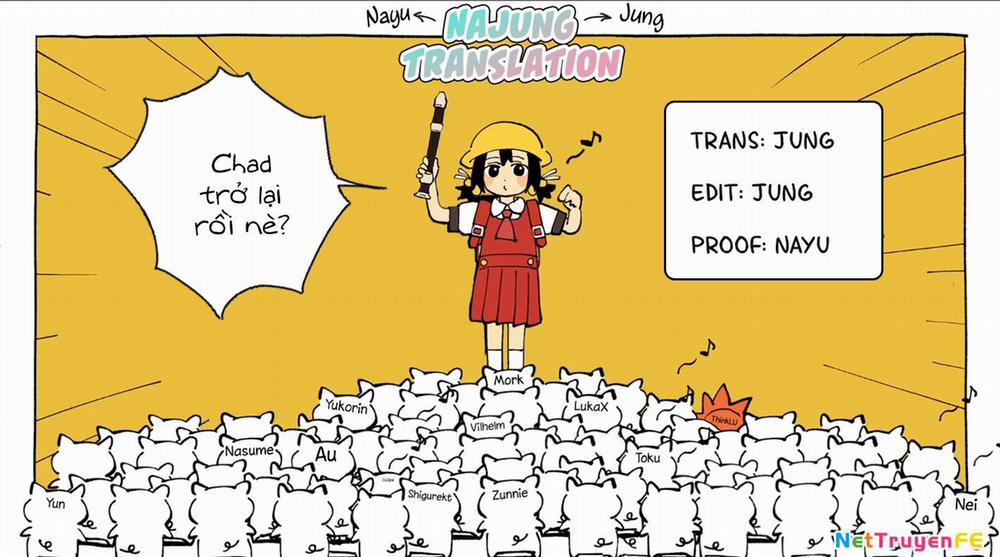 manhwax10.com - Truyện Manhwa Crush Của Tôi Là Một Đứa Lẳng Lơ Chương 43 Trang 13