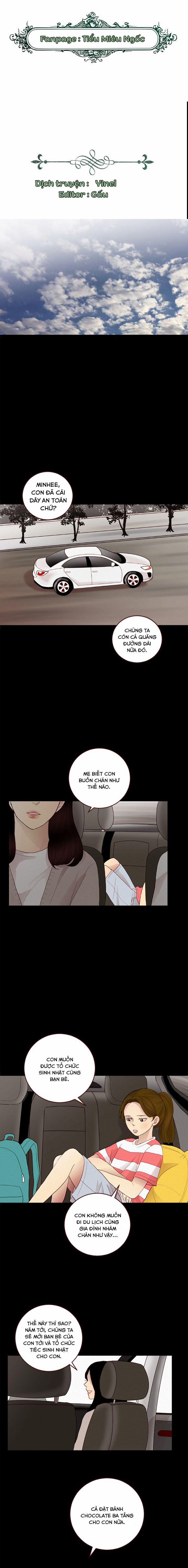 manhwax10.com - Truyện Manhwa Crush Của Tôi Chương 1 Trang 1