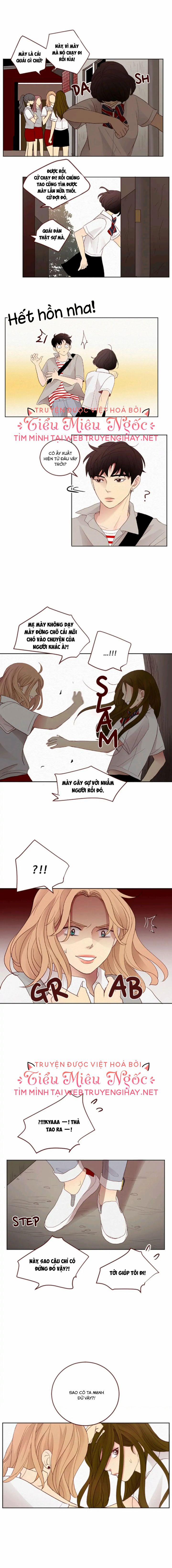 manhwax10.com - Truyện Manhwa Crush Của Tôi Chương 1 Trang 13