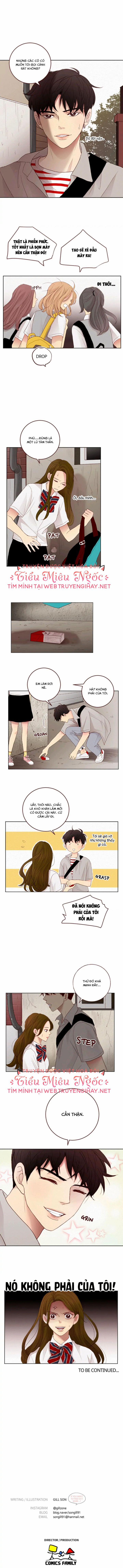 manhwax10.com - Truyện Manhwa Crush Của Tôi Chương 1 Trang 14