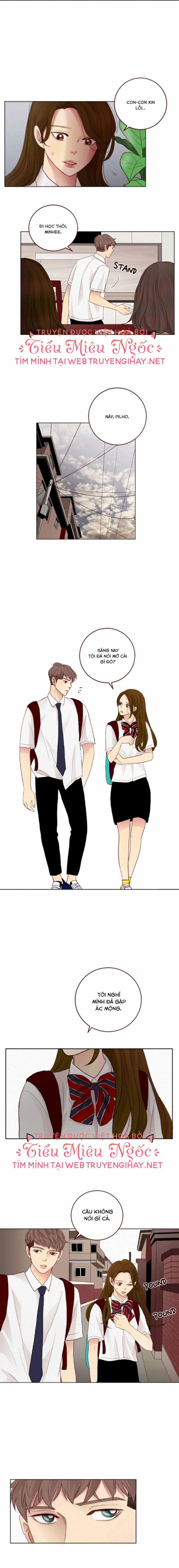 manhwax10.com - Truyện Manhwa Crush Của Tôi Chương 1 Trang 9