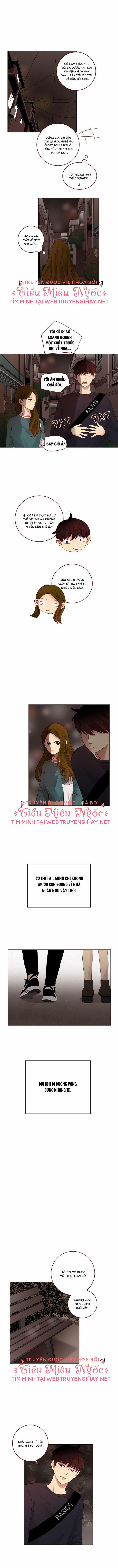 manhwax10.com - Truyện Manhwa Crush Của Tôi Chương 10 Trang 3