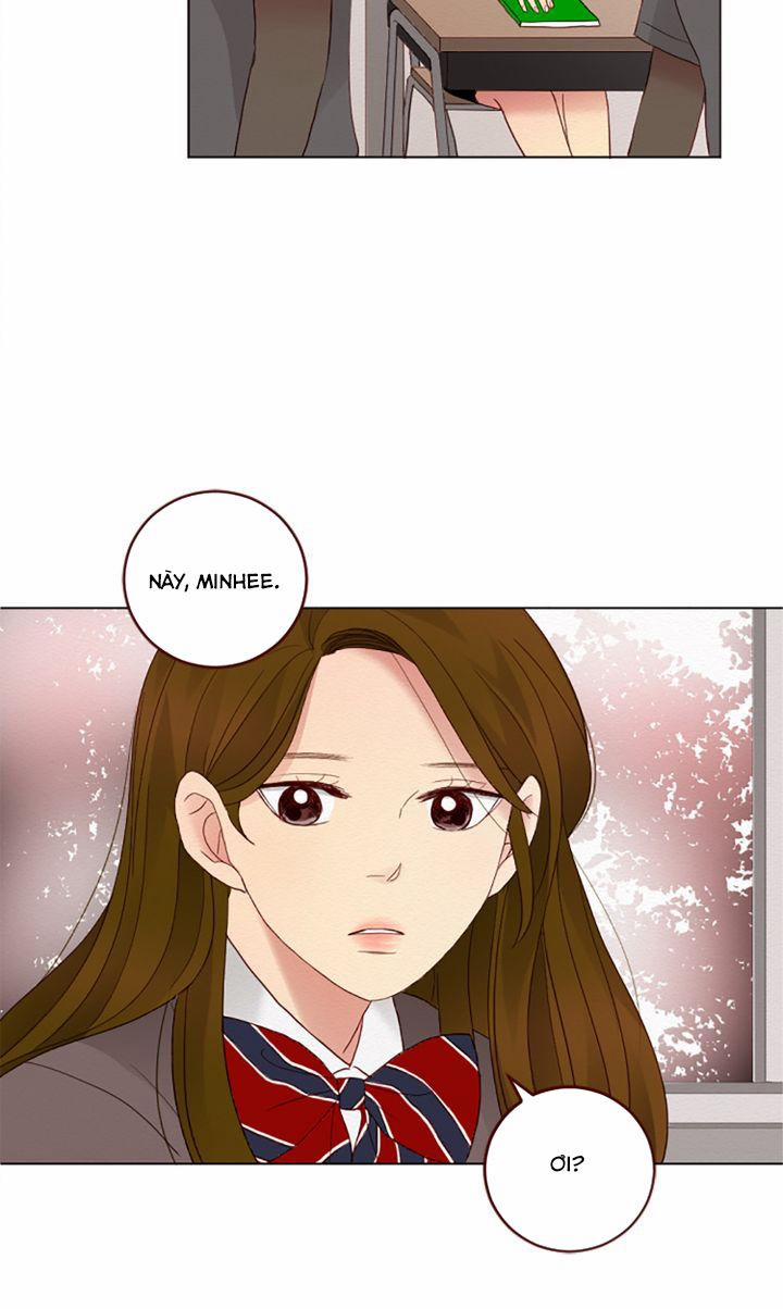 manhwax10.com - Truyện Manhwa Crush Của Tôi Chương 13 Trang 27