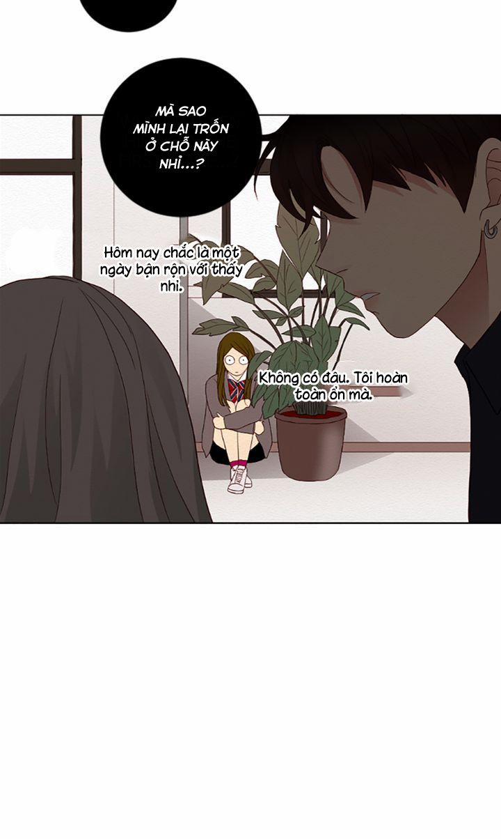 manhwax10.com - Truyện Manhwa Crush Của Tôi Chương 13 Trang 42