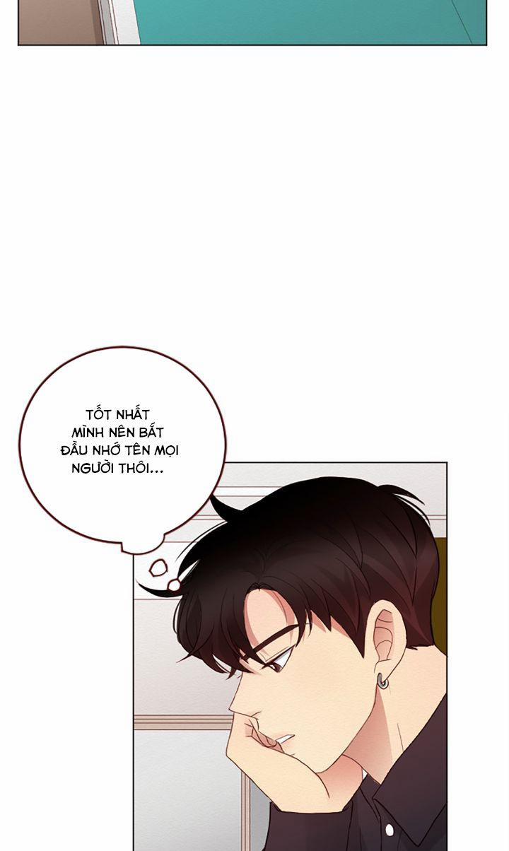 manhwax10.com - Truyện Manhwa Crush Của Tôi Chương 13 Trang 6