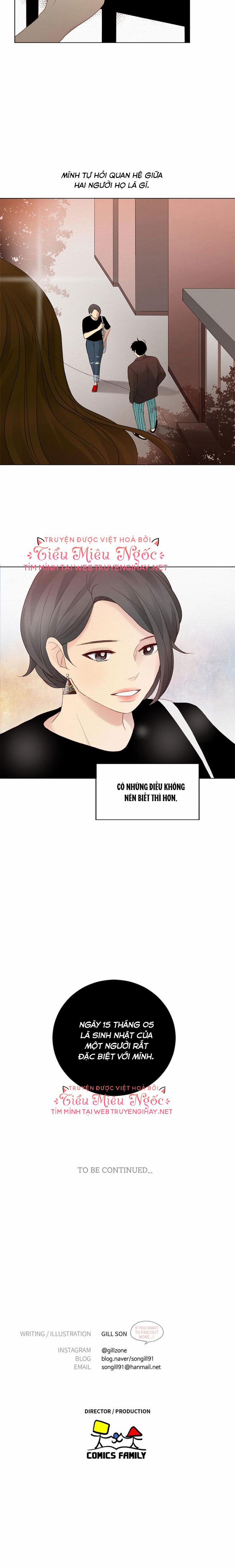 manhwax10.com - Truyện Manhwa Crush Của Tôi Chương 15 Trang 9